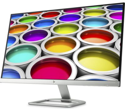 HP 27ea Full HD 27 IPS LED Monitor HP 27ea Full HD 27 IPS LED Monitor